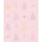 RoomMates Disney Princess Castle Peel & Stick Wallpaper